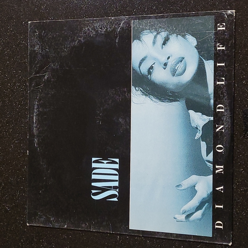 1985 SADE Album